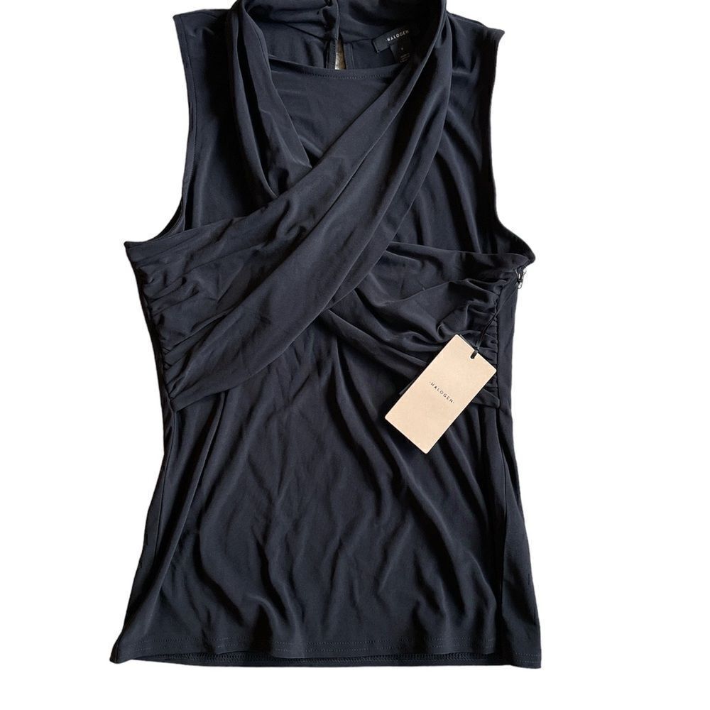 HALOGEN Crossover Tank Size S - Picture 10 of 10